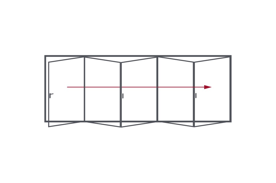 Door config 17