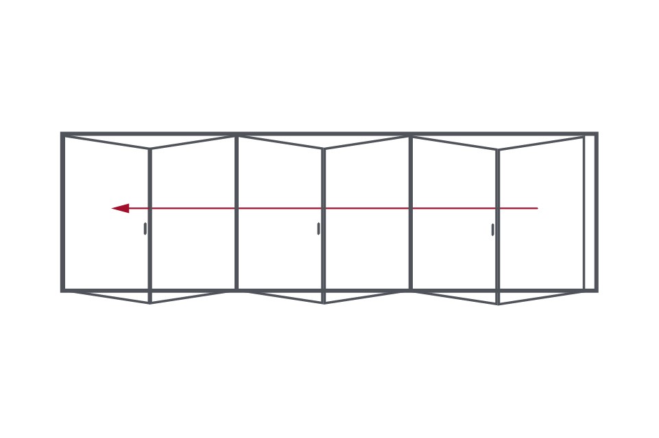 Door config 21