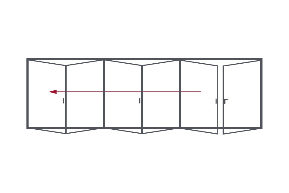 Door config 22