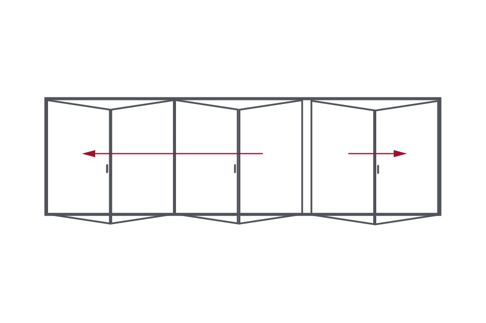 Door config 23