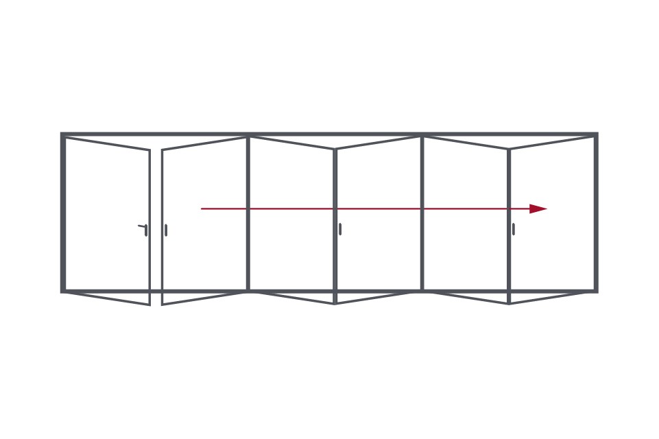 Door config 25