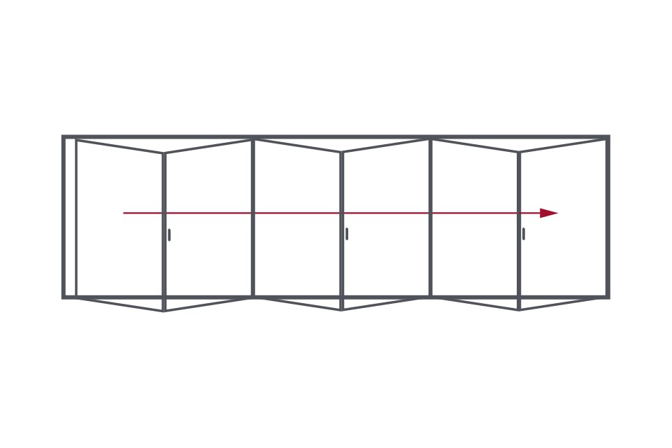 Door config 26