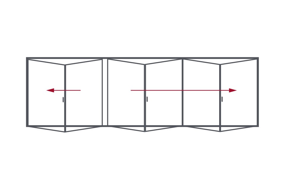 Door config 27