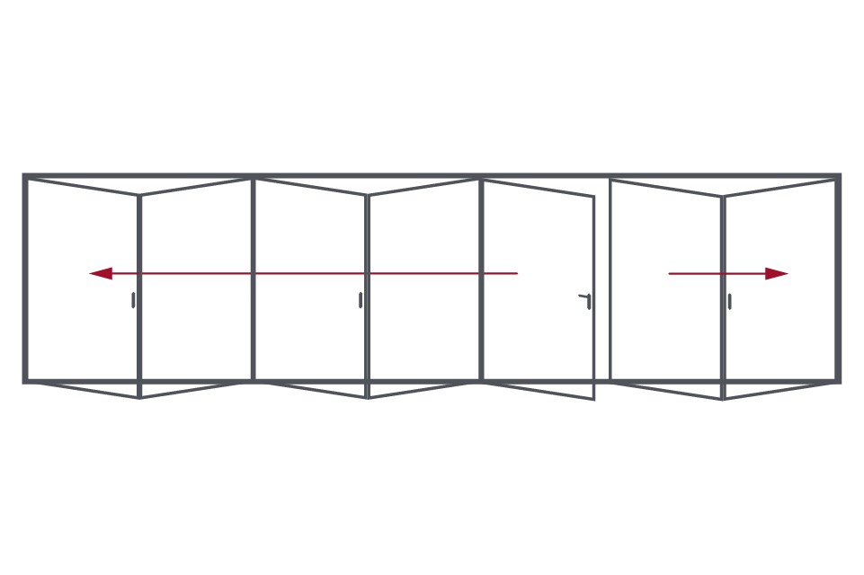 Door config 30