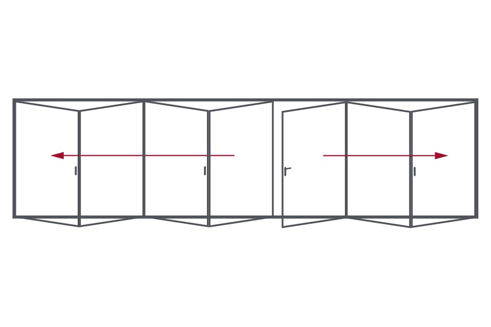 Door config 31