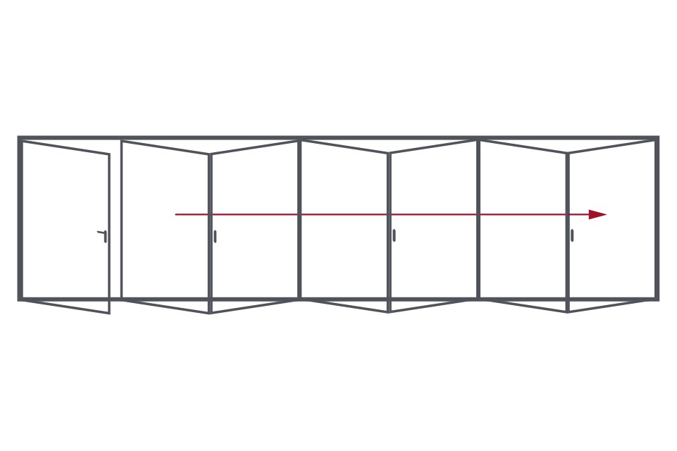 Door config 32