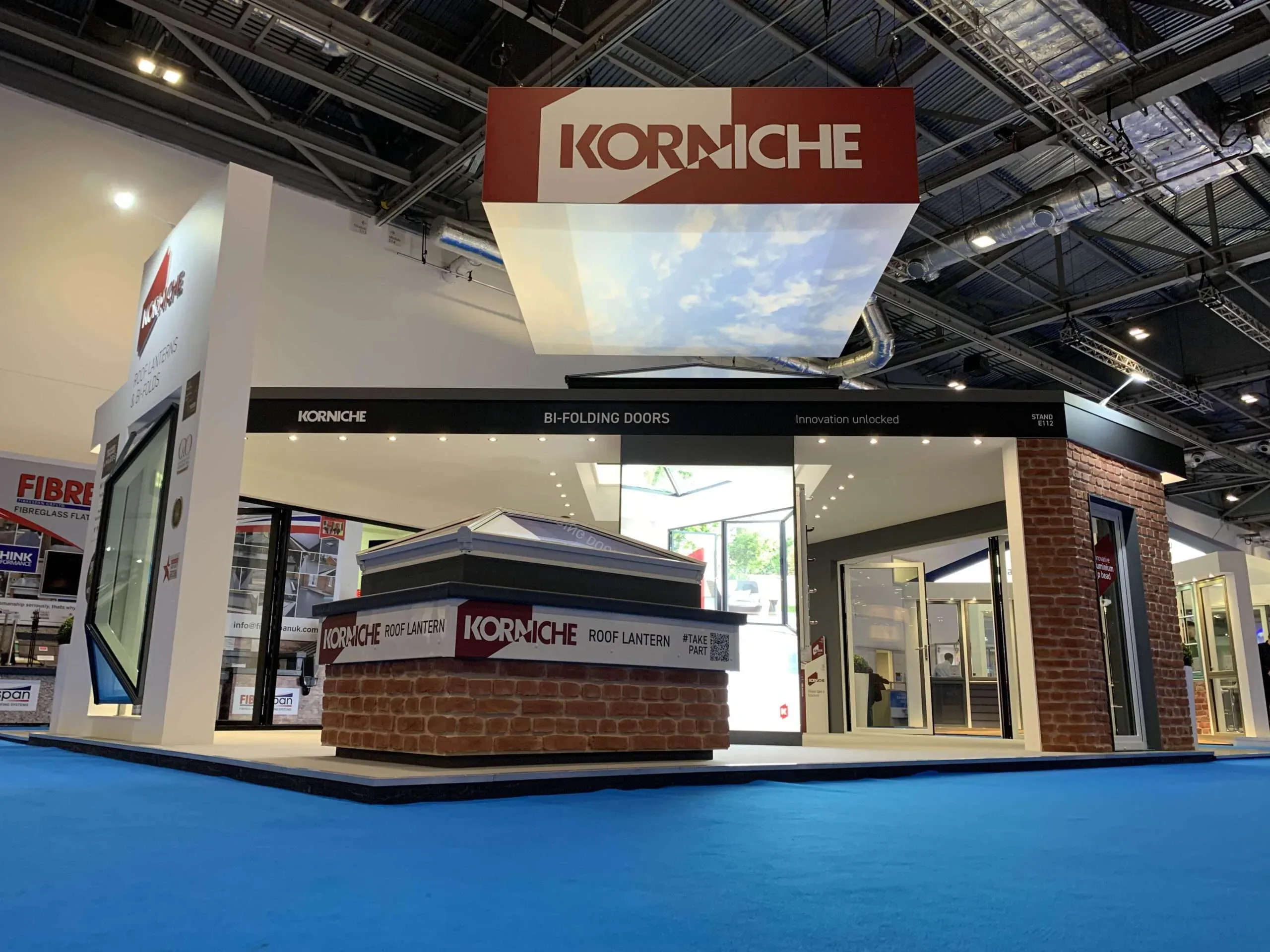 homebuilding renovating shows