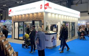 Homebuilding & Renovating Show 2023