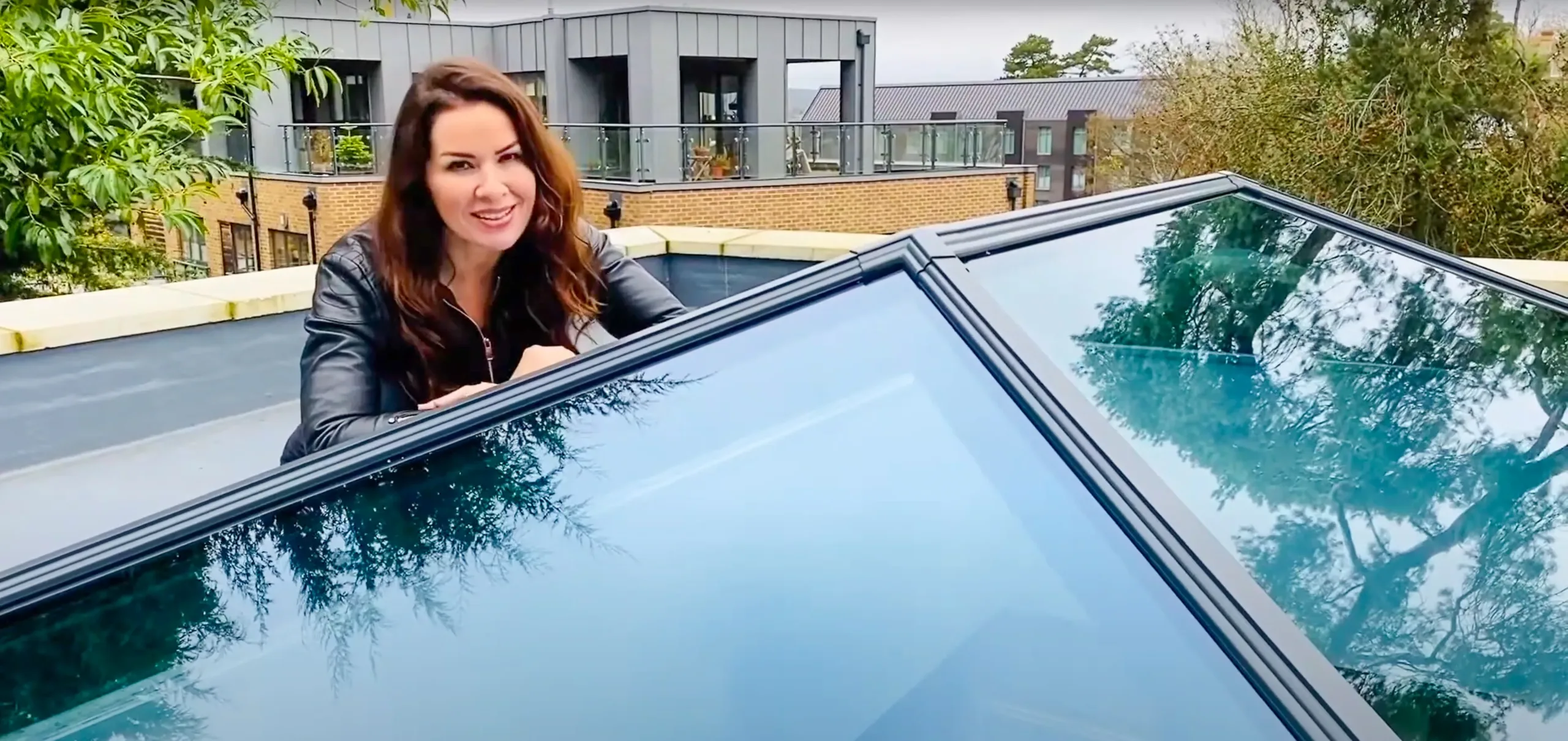 The Home Genie’s Review of the Korniche Roof Lantern