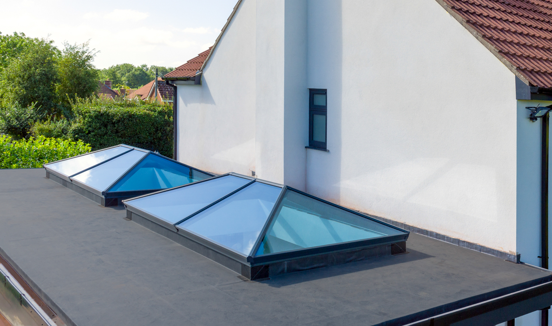 Korniche Roof Lanterns