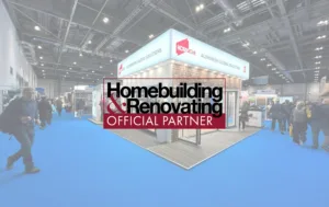 Homebuilding & Renovating Official Partner